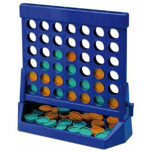 Jeu de stratégie 4 ème fiche - Image principale