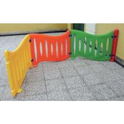 Barrière de séparation - Image principale