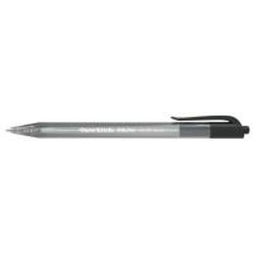 Stylo bille rétractable inkjoy pointe 1 mm - Papermate - Image principale
