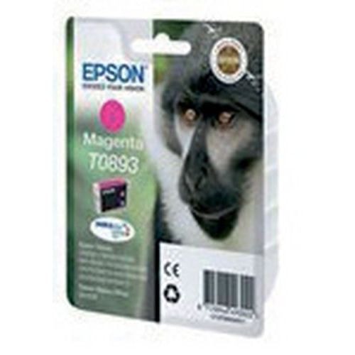 Cartouche jet d'encre T089 - Epson - Image principale