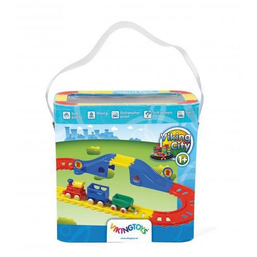 Le circuit train - Image principale