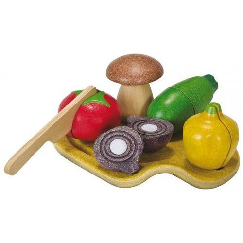 main product