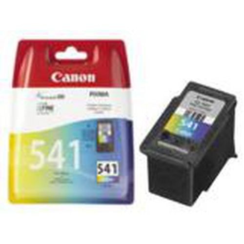 Cartouche jet d'encre canon CL541 - 5227B005 3 couleurs - Image principale