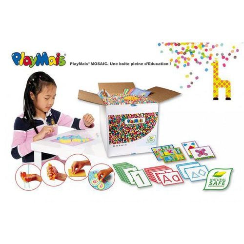 main product