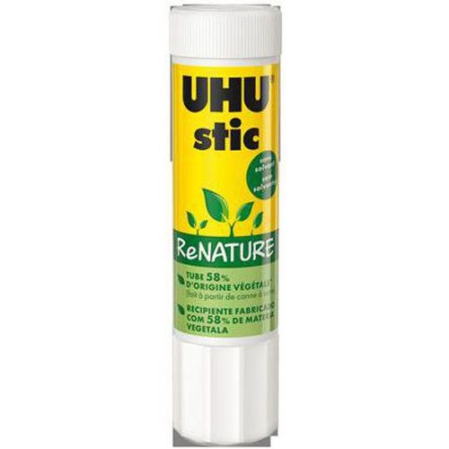 Bâton colle 21 g Renature UHU - Image principale