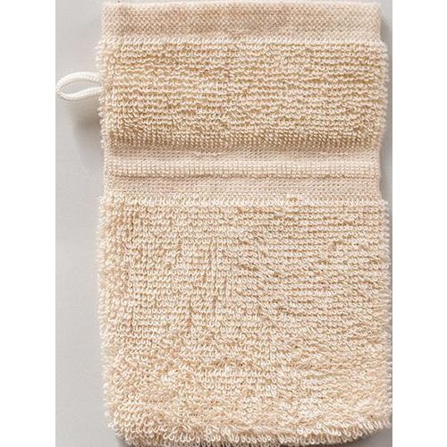 Gant coton bio adulte dim. 15 x 21 cm (Lot de 12) - Image principale