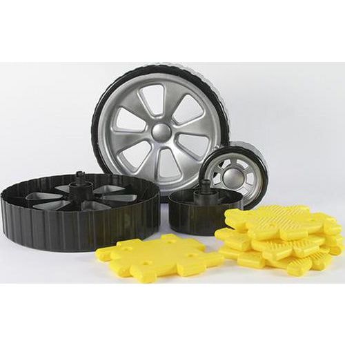 Set de roues - Image principale