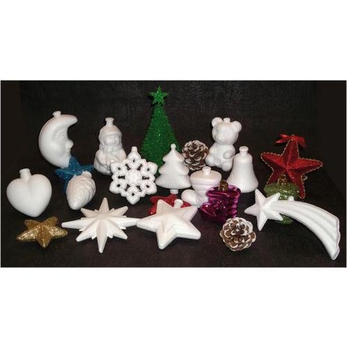 Assortiment de noël 48 pièces - Image principale