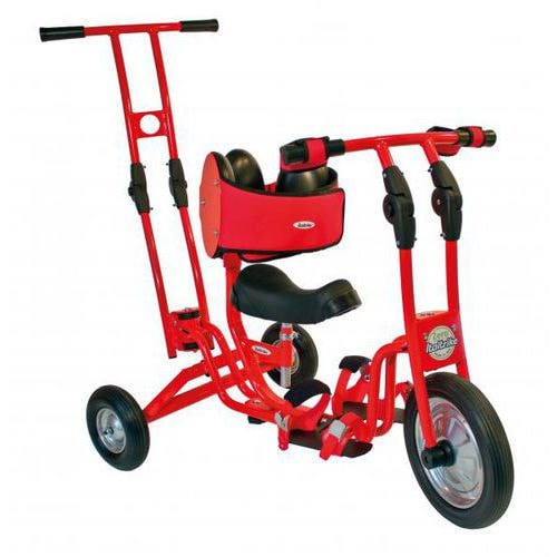Tricycle pour enfants handicapés - Image principale