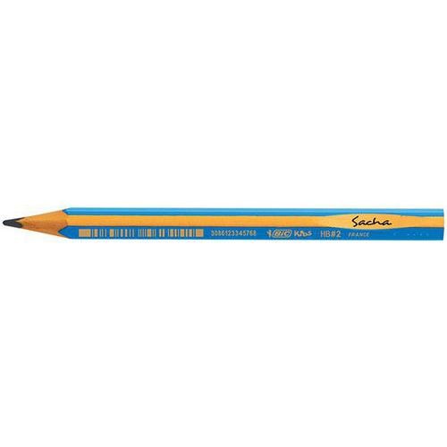 Crayon graphite Bic Kids HB (Etui de 12) - Image principale