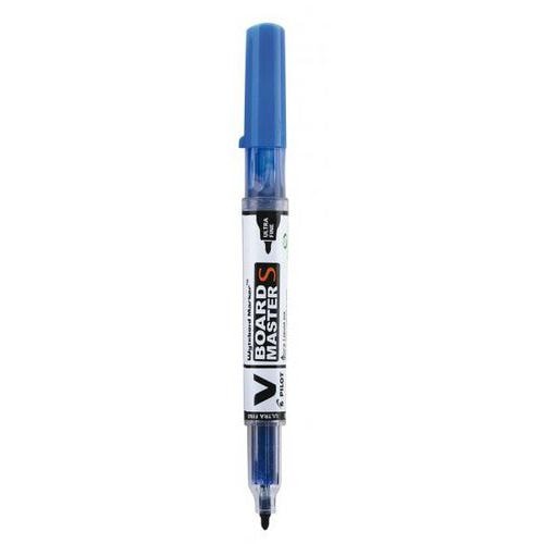 Marqueur V Board S Master pilot pointe conique exta fine 3.5 mm - bleu - Image principale