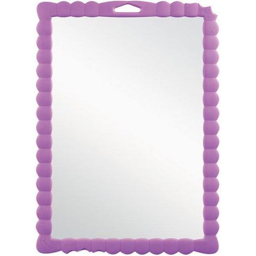 Ardoise transparente 30 x 22 cm non quadrillée MAPED - Image principale