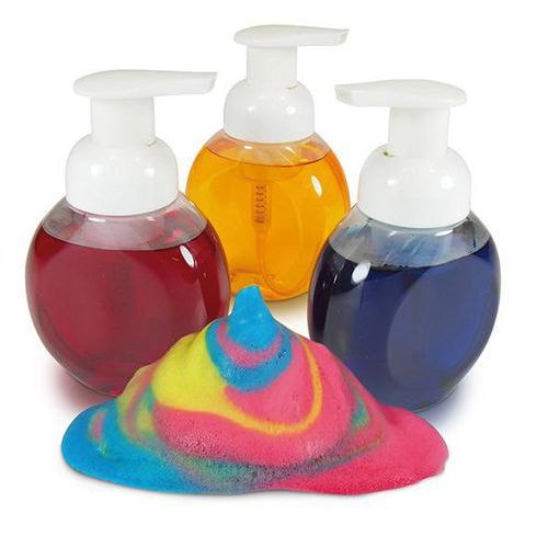 Distributeur poussoir (Lot de 3) - Image principale