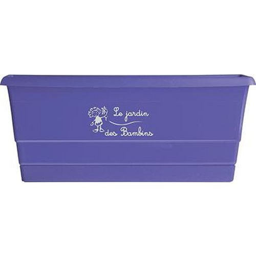 Mini jardinière 25 cm - Image principale