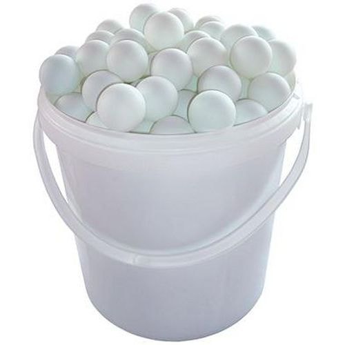 Seau de 144 balles de ping-pong - Image principale