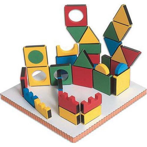 Magic shapes - Image principale