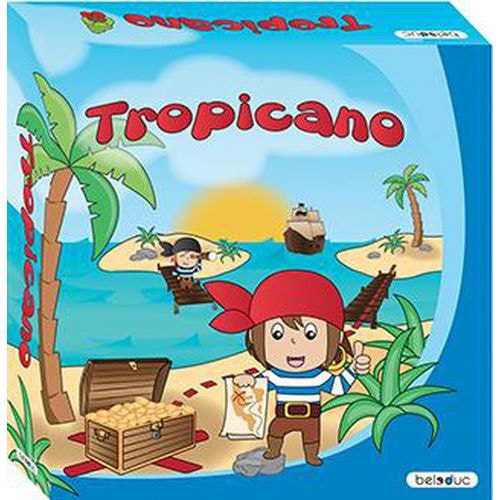 Tropicano - Image principale