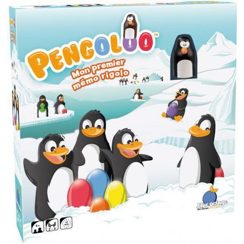 Pengoloo - Image principale