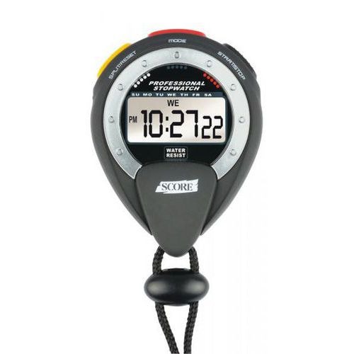 Chronomètre top score - Image principale