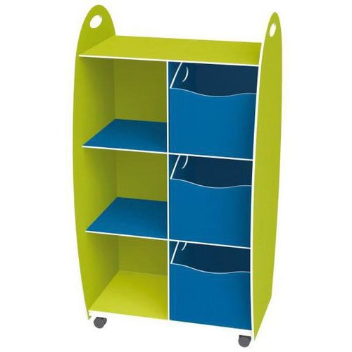 main product
