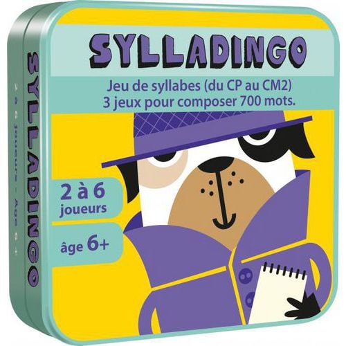 Sylladingo - Image principale