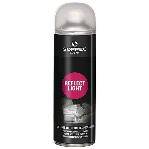 Vernis de marquage - Refletc Light - 500 mL - Soppec - Image principale
