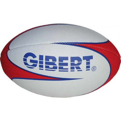 Ballon de rugby cousu - Image principale