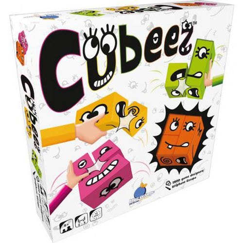 Cubeez - Image principale