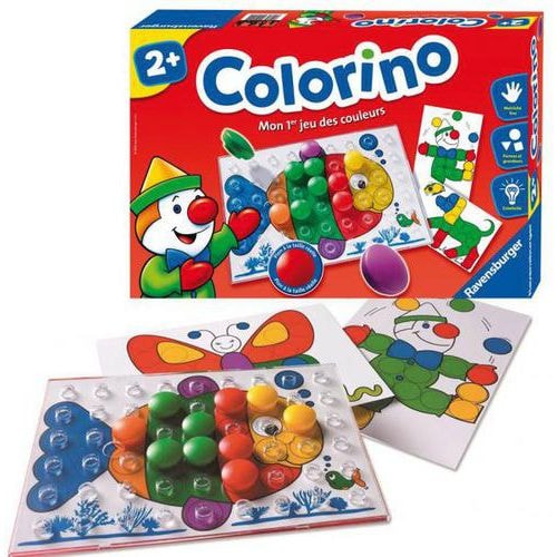 main product
