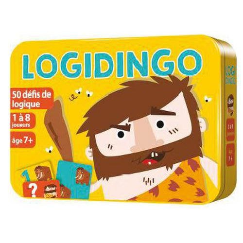 main product
