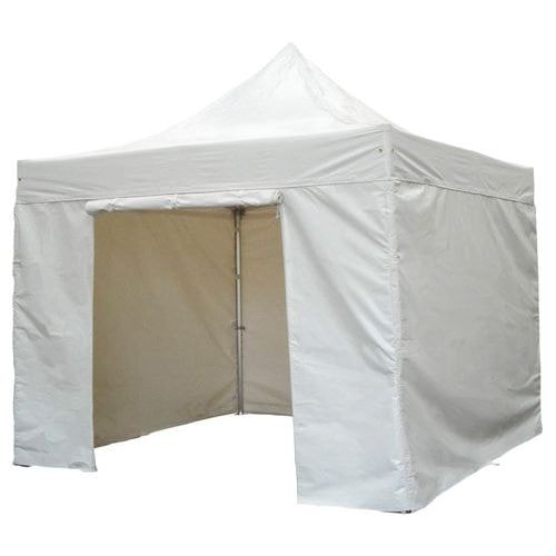 Stand pro pliant 4x4 m complet - Image principale