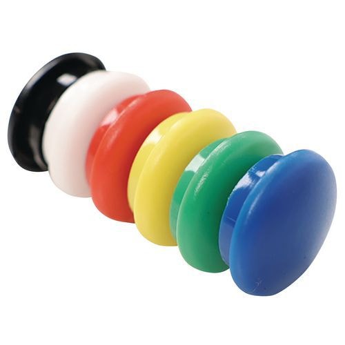 Aimant rond - Standard - Image principale