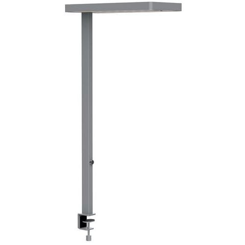 Lampadaire LED Juvis à pince avec capteur de mouvement - A+ - Image principale
