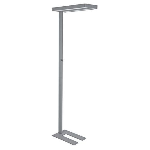 Lampadaire LED Juvis avec capteur de mouvement - Maul - Image principale