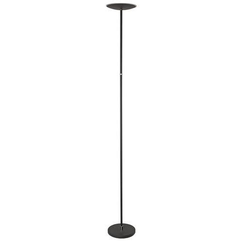 Lampadaire LED Sphère intensité de lumière réglable - A+ - Image principale