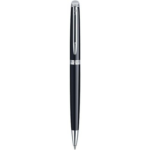 Hémisphère Laque Noire CT Bille Bleu M - Image principale