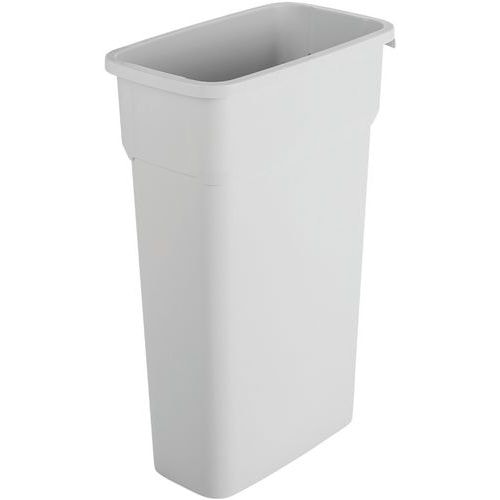 Poubelle Selecto conteneur Basic L 70 L - Vepabins - Image principale