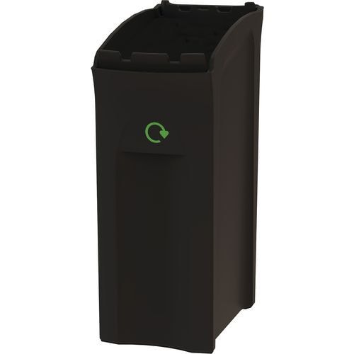 Collecteur Midi Envirobin 82L - Vepabins - Image principale