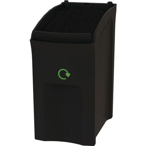 Collecteur Mini Envirobin 55L - Vepabins - Image principale