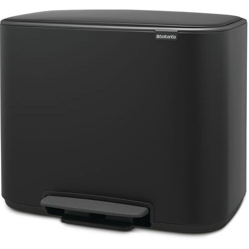 Poubelle à Pédale Bo 36 L Brabantia - Vepabins - Image principale
