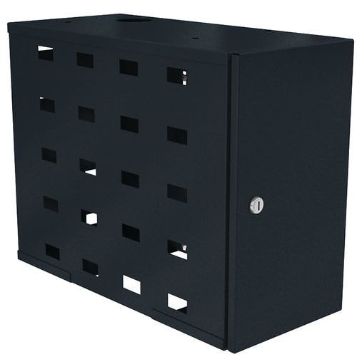 Coffre UC fermé Arcade - anthracite - Image principale