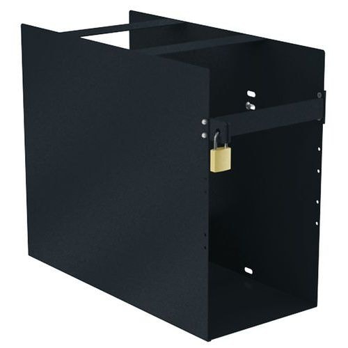 Coffre UC ouvert Arcade - anthracite - Image principale