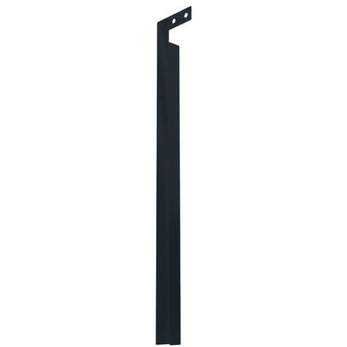 Descente de câbles Arcade - anthracite - Image principale