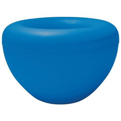 Jardinière Scoop intérieure Manga Street - Image principale