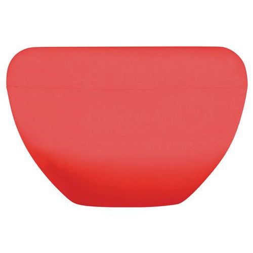 Jardinière Scoop light extérieure Manga Street - Image principale