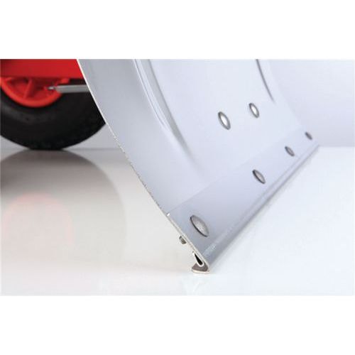 Racle de rechange en inox pour chasse-neige manuel - Image principale