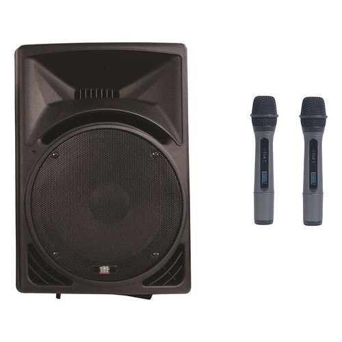 Sonorisation Premio 12.2 70W CD - 2 micros HF main - Tag - Image principale