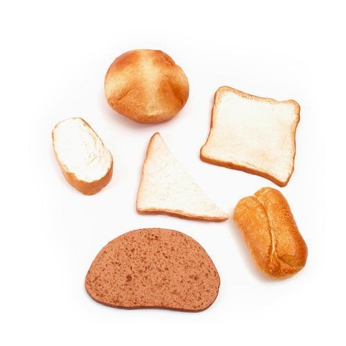 Sachet de 6 pains - Image principale