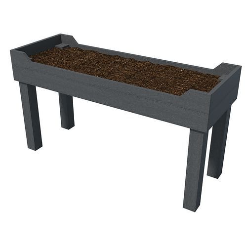 Table de plantation PMR plastique recyclé Espace Urbain - Image principale