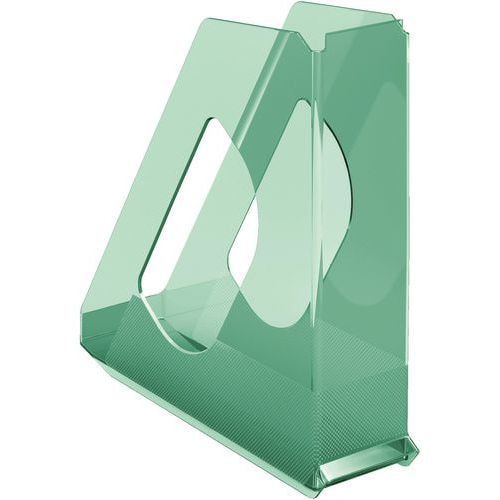 Lot de 10 Porte-revues Esselte Colour'Ice Vert - Image principale